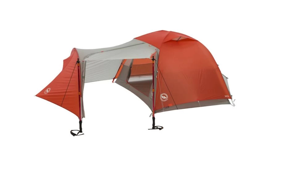 Big Agnes Copper Hotel HV Ul2 Accessory Fly - Image 4