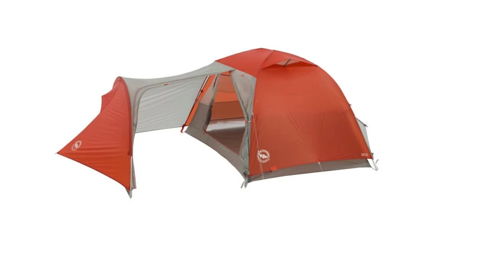 Big Agnes Copper Hotel HV Ul2 Accessory Fly