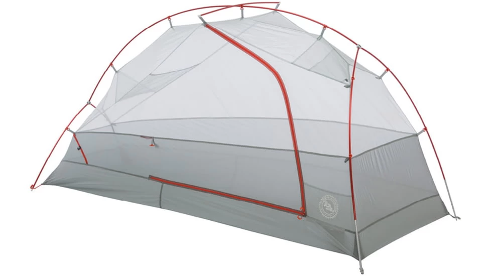 Big Agnes Copper Spur HV UL1 Bikepack Tent - Image 2