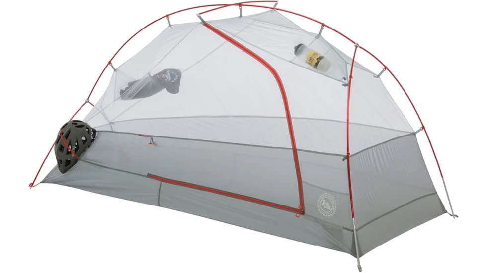 Big Agnes Copper Spur HV UL1 Bikepack Tent - Image 3