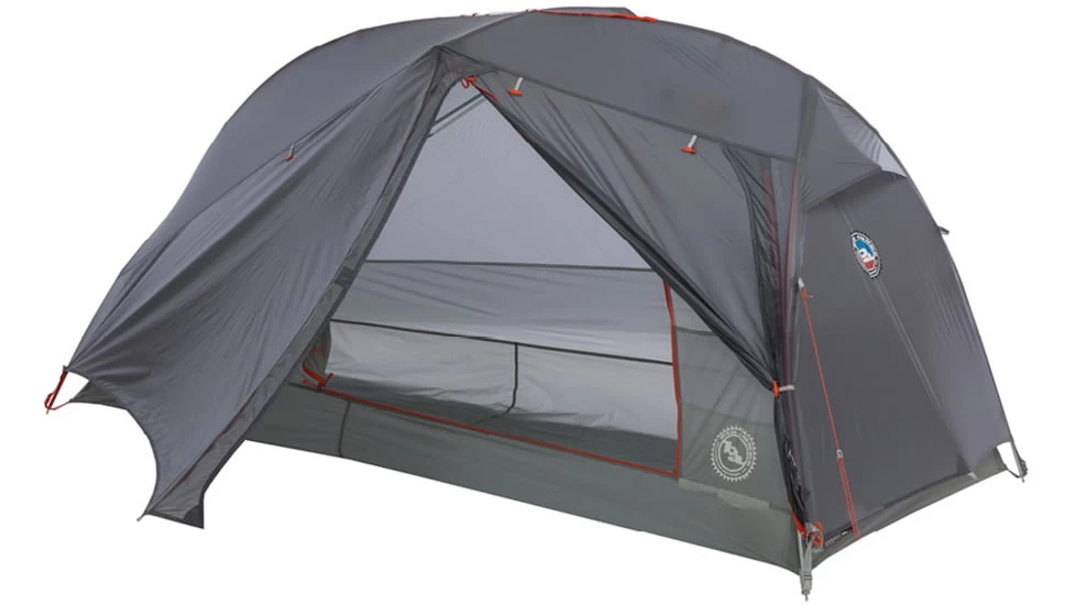Big Agnes Copper Spur HV UL1 Bikepack Tent - Image 4