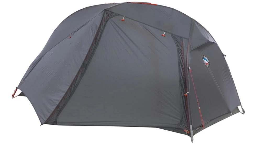 Big Agnes Copper Spur HV UL1 Bikepack Tent - Image 5