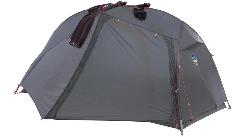Big Agnes Copper Spur HV UL1 Bikepack Tent - Image 6