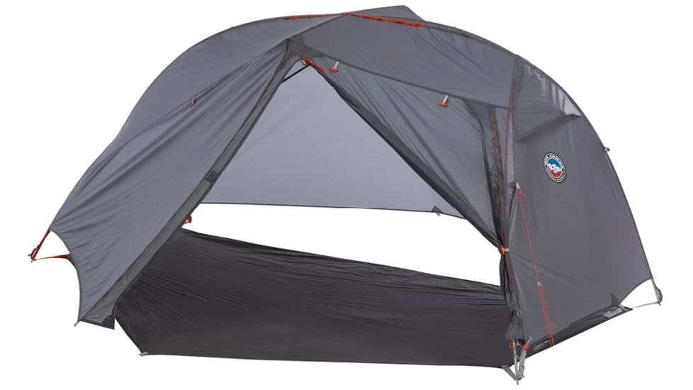 Big Agnes Copper Spur HV UL1 Bikepack Tent - Image 7