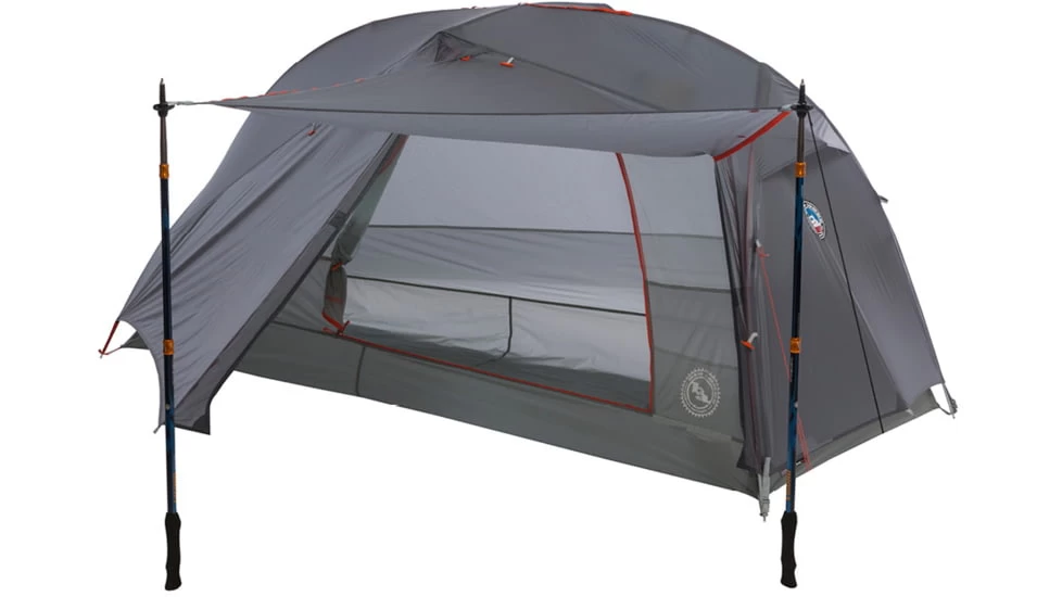 Big Agnes Copper Spur HV UL1 Bikepack Tent