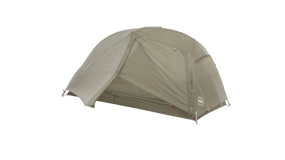 Big Agnes 2020 Copper Spur HV UL1 Tent - 1 Person, 3 Season - Image 2