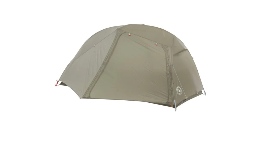 Big Agnes 2020 Copper Spur HV UL1 Tent - 1 Person, 3 Season - Image 3