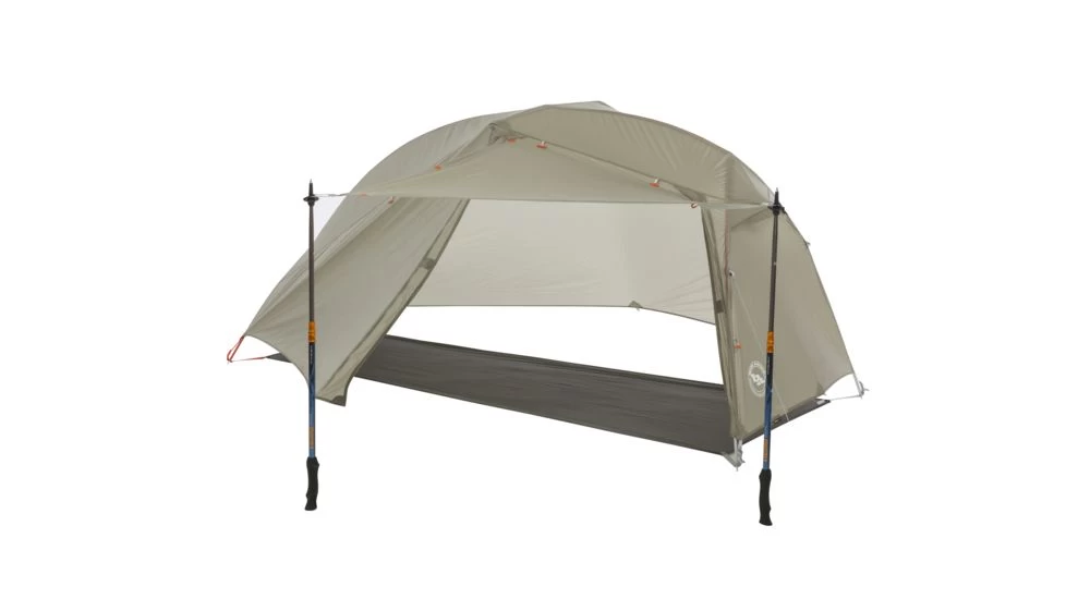 Big Agnes 2020 Copper Spur HV UL1 Tent - 1 Person, 3 Season - Image 6