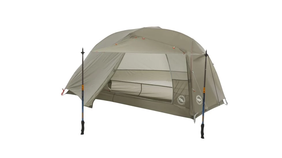 Big Agnes 2020 Copper Spur HV UL1 Tent - 1 Person, 3 Season - Image 7