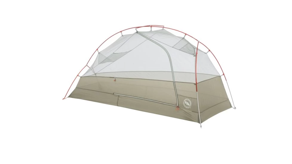 Big Agnes 2020 Copper Spur HV UL1 Tent - 1 Person, 3 Season - Image 8