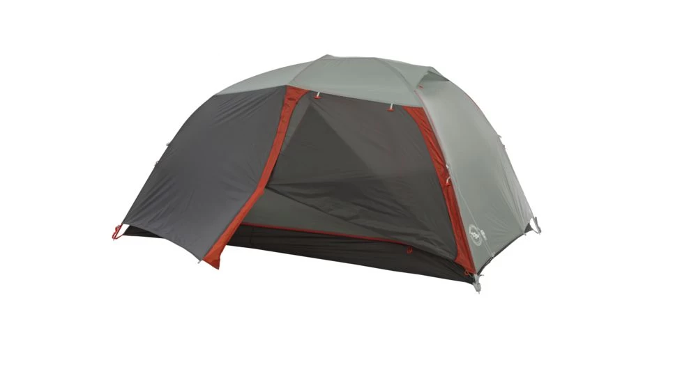 Big Agnes Copper Spur HV UL2 MtnGLO Tent - 2 Person, 3 Season