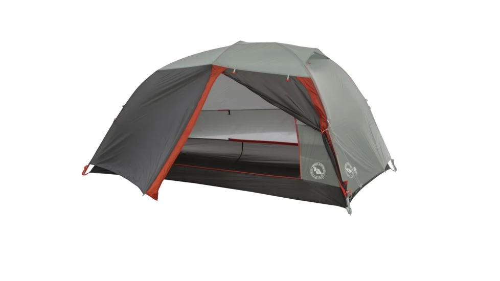 Big Agnes Copper Spur HV UL2 MtnGLO Tent - 2 Person, 3 Season - Image 5