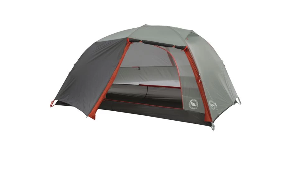 Big Agnes Copper Spur HV UL2 MtnGLO Tent - 2 Person, 3 Season - Image 4
