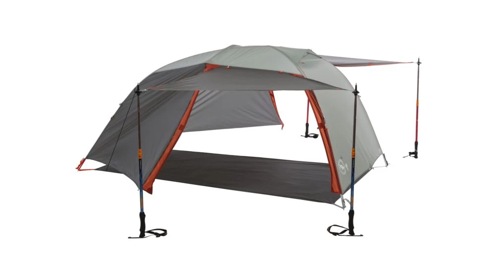 Big Agnes Copper Spur HV UL2 MtnGLO Tent - 2 Person, 3 Season - Image 6