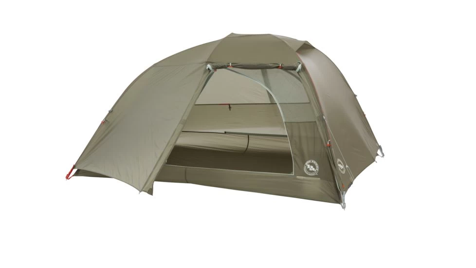 Big Agnes 2020 Copper Spur HV UL3 Tent - 3 Person, 3 Season - Image 2