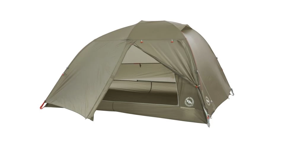 Big Agnes 2020 Copper Spur HV UL3 Tent - 3 Person, 3 Season - Image 3