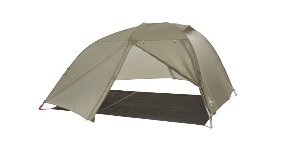 Big Agnes 2020 Copper Spur HV UL3 Tent - 3 Person, 3 Season - Image 6