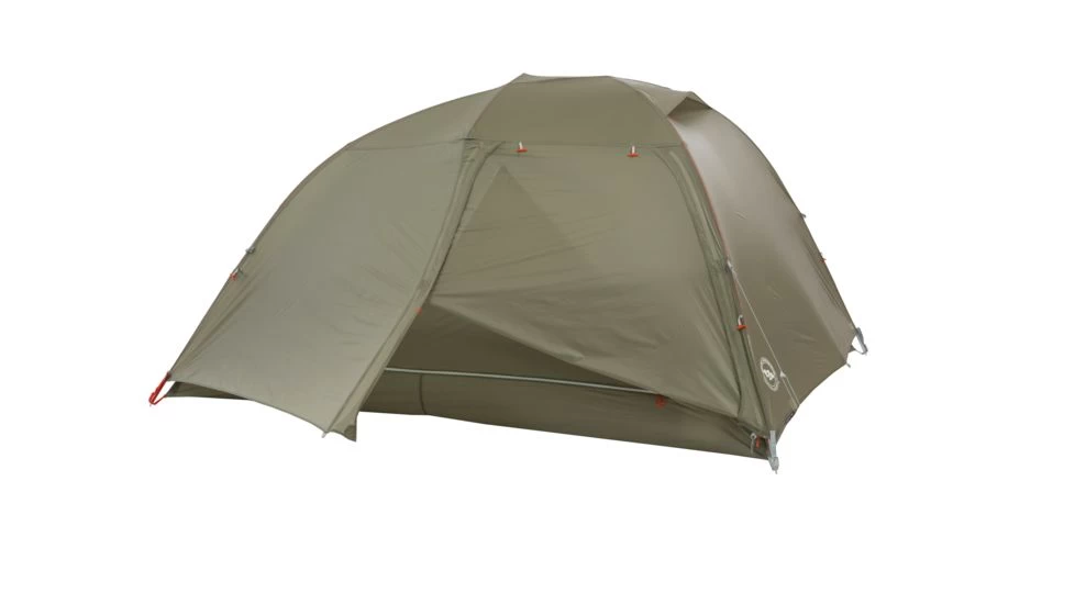 Big Agnes 2020 Copper Spur HV UL3 Tent - 3 Person, 3 Season - Image 10