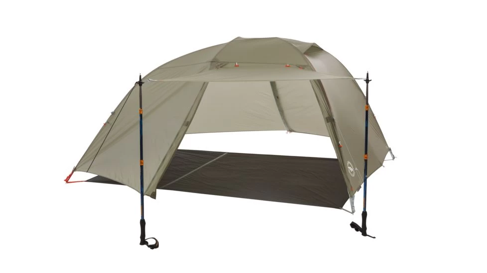 Big Agnes 2020 Copper Spur HV UL3 Tent - 3 Person, 3 Season - Image 11