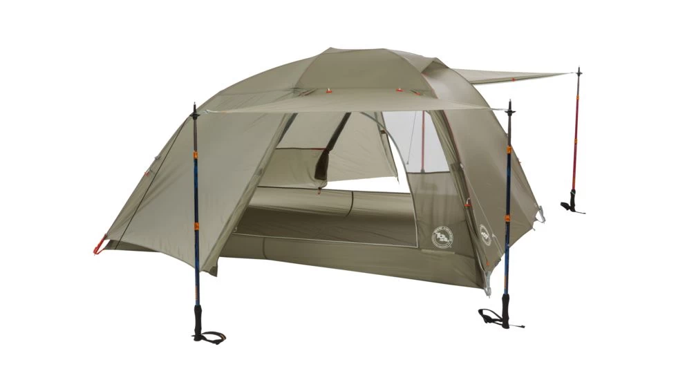 Big Agnes 2020 Copper Spur HV UL3 Tent - 3 Person, 3 Season - Image 13