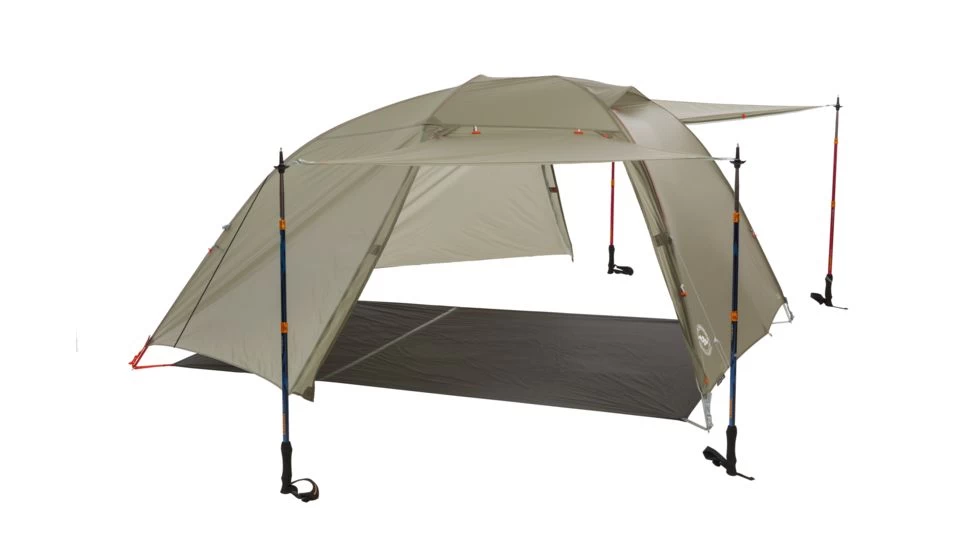 Big Agnes 2020 Copper Spur HV UL3 Tent - 3 Person, 3 Season - Image 15