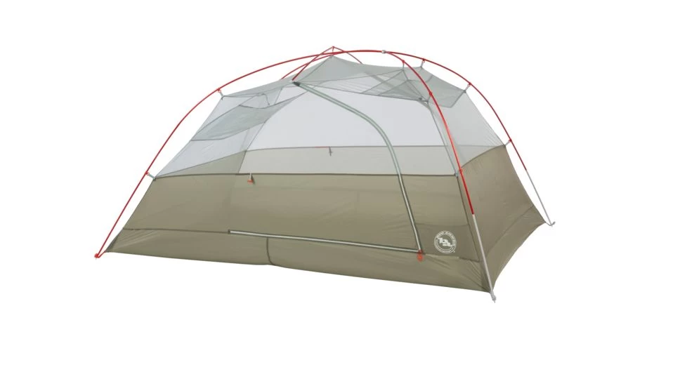 Big Agnes 2020 Copper Spur HV UL3 Tent - 3 Person, 3 Season - Image 17