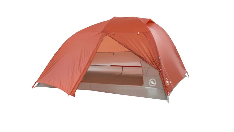 Big Agnes 2020 Copper Spur HV UL3 Tent - 3 Person, 3 Season