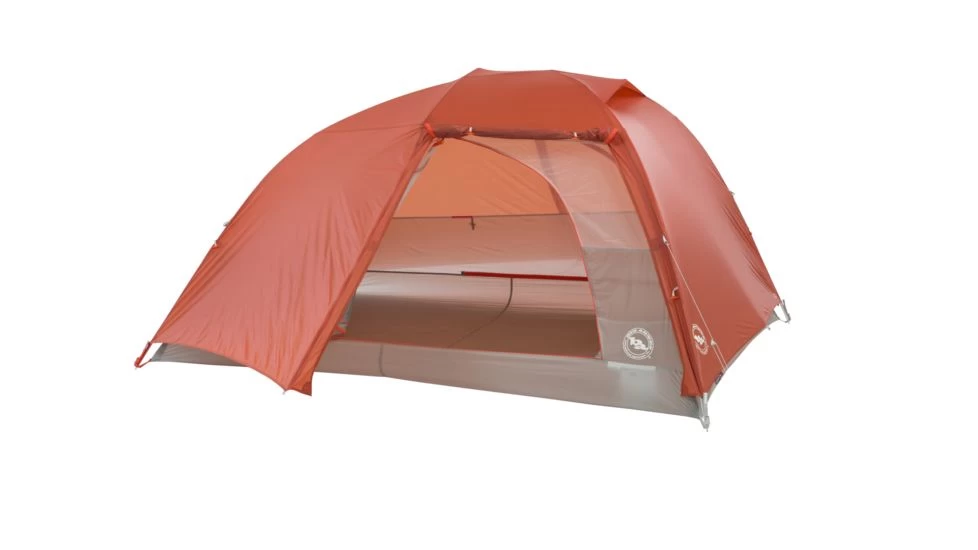 Big Agnes 2020 Copper Spur HV UL3 Tent - 3 Person, 3 Season - Image 4