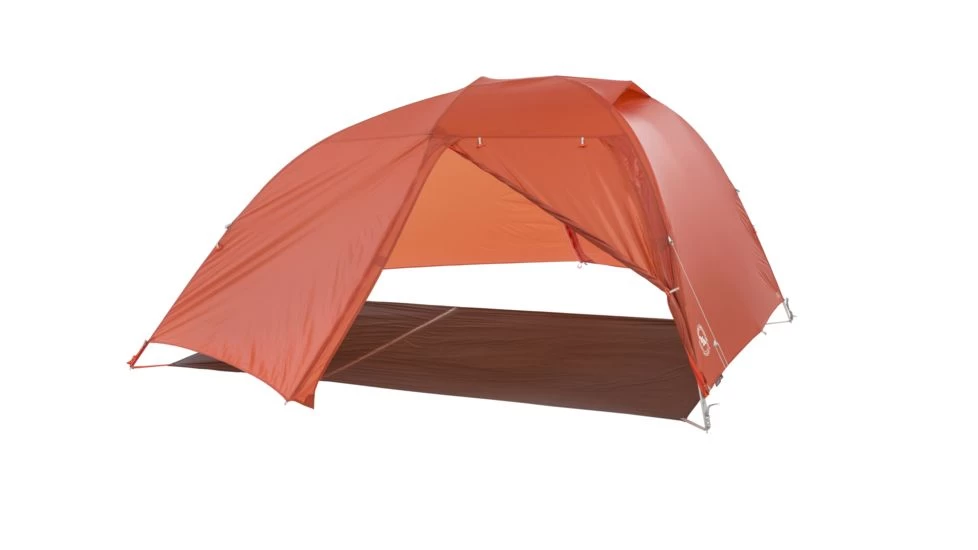 Big Agnes 2020 Copper Spur HV UL3 Tent - 3 Person, 3 Season - Image 5