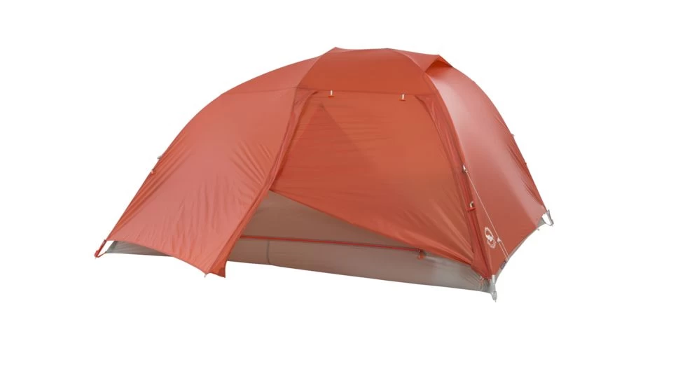 Big Agnes 2020 Copper Spur HV UL3 Tent - 3 Person, 3 Season - Image 9