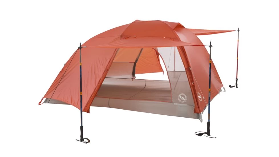 Big Agnes 2020 Copper Spur HV UL3 Tent - 3 Person, 3 Season - Image 12