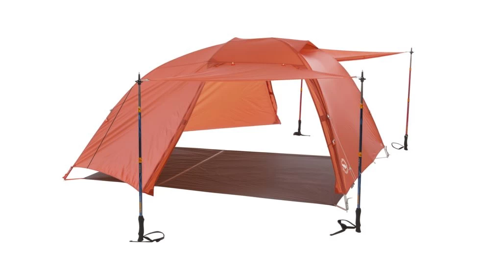 Big Agnes 2020 Copper Spur HV UL3 Tent - 3 Person, 3 Season - Image 14