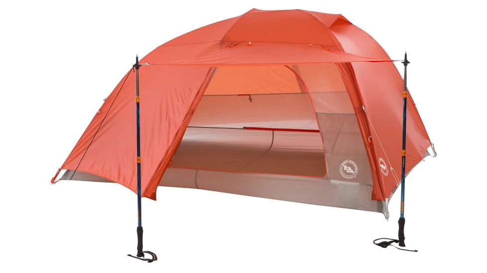 Big Agnes 2020 Copper Spur HV UL3 Tent - 3 Person, 3 Season - Image 20