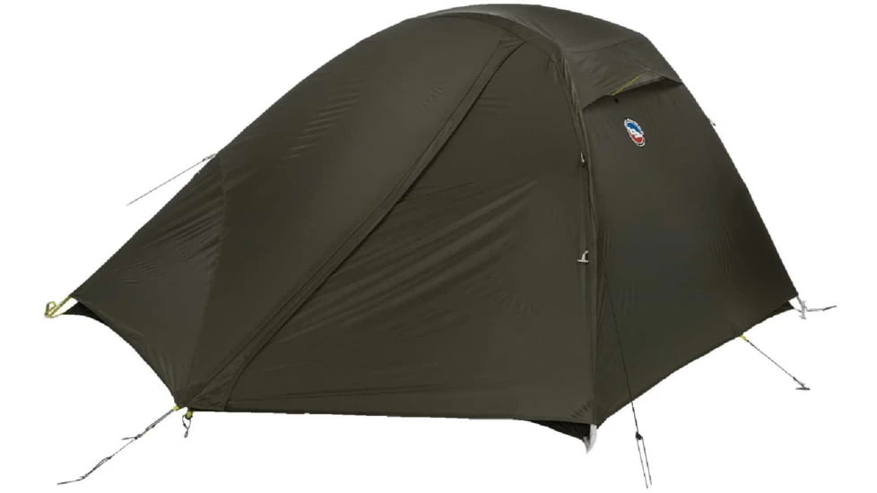 Big Agnes Crag Lake SL2 Tent - Image 2