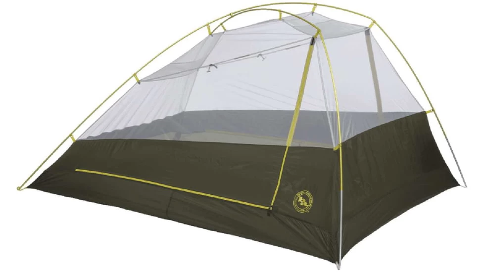 Big Agnes Crag Lake SL2 Tent - Image 3