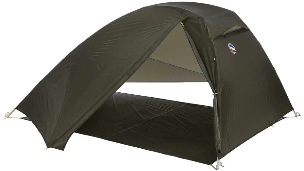 Big Agnes Crag Lake SL2 Tent - Image 4