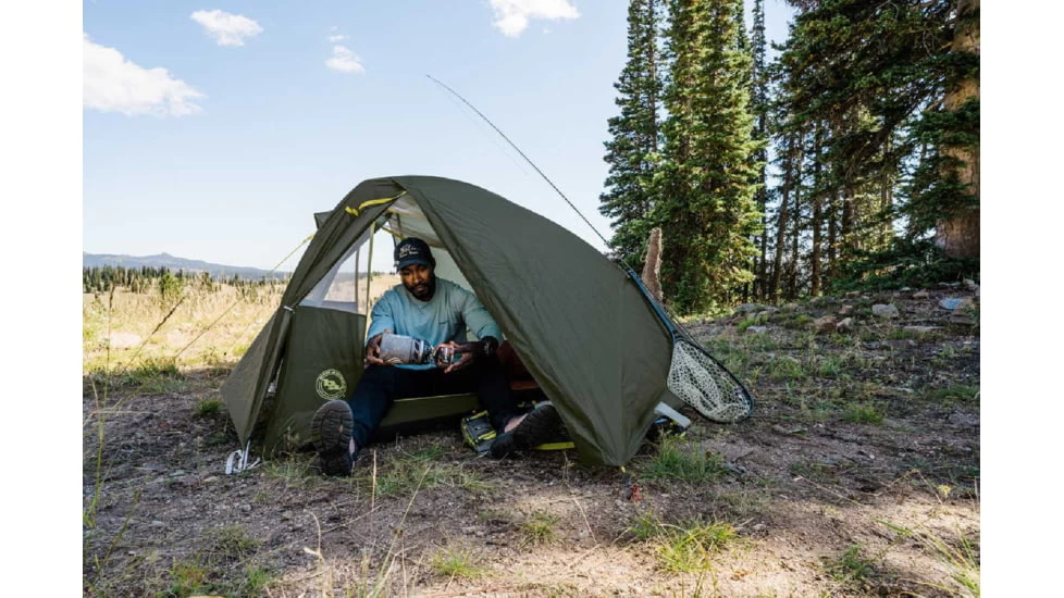 Big Agnes Crag Lake SL2 Tent - Image 5