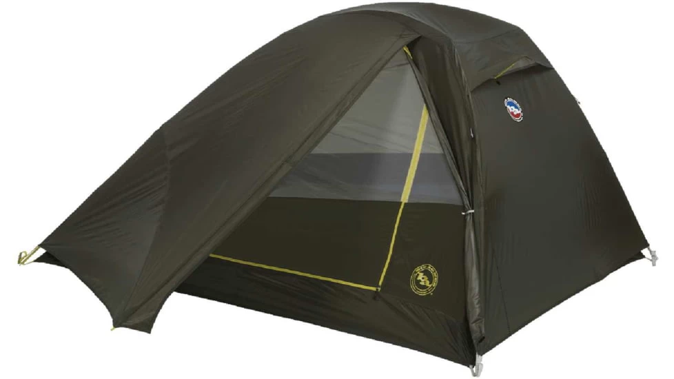 Big Agnes Crag Lake SL2 Tent