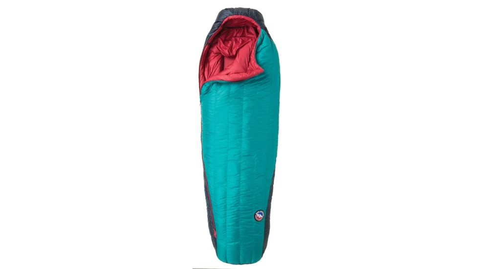 Big Agnes Daisy Mae 15 Sleeping Bag 650 DownTek - Men's - Image 5