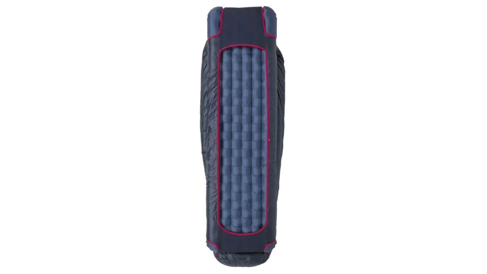 Big Agnes Daisy Mae 15 Sleeping Bag 650 DownTek - Men's - Image 2