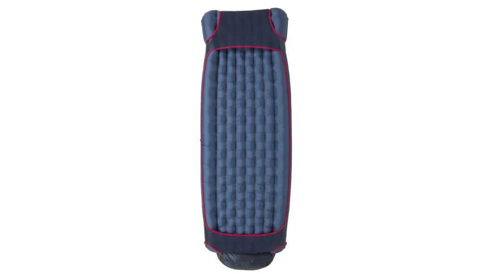 Big Agnes Daisy Mae 15 Sleeping Bag 650 DownTek - Men's - Image 3