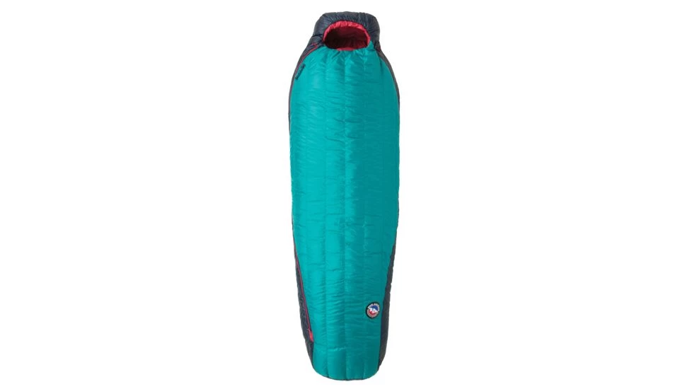 Big Agnes Daisy Mae 15 Sleeping Bag 650 DownTek - Men's