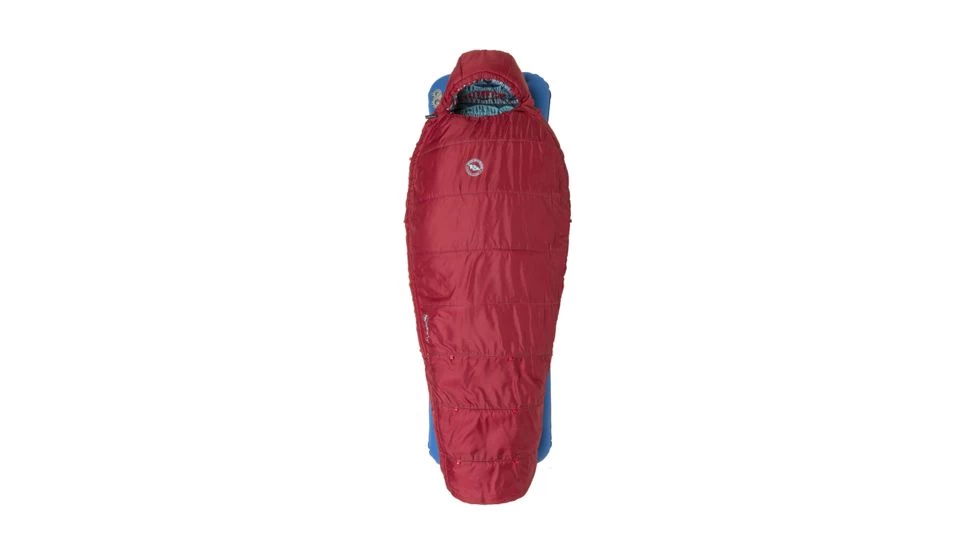 Big Agnes Duster 15 Sleeping Bag Synthetic