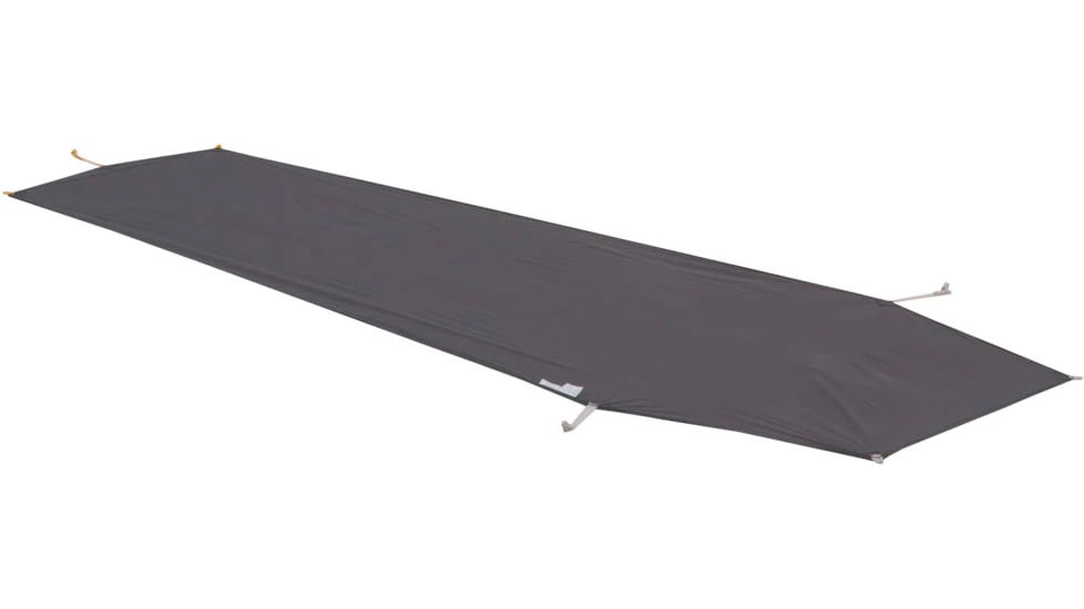 Big Agnes Fly Creek HV UL1 Bikepack Footprint