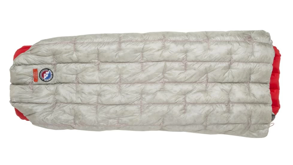 Big Agnes Fussell Ul Quilt, 850 Downtek Sleeping Bag