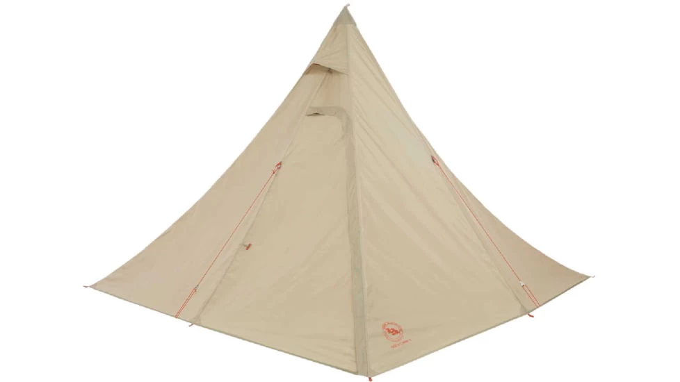 Big Agnes Gold Camp 3 Tarp Tent - Image 2