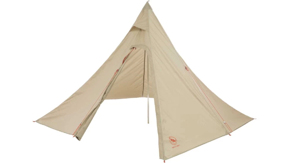 Big Agnes Gold Camp 3 Tarp Tent