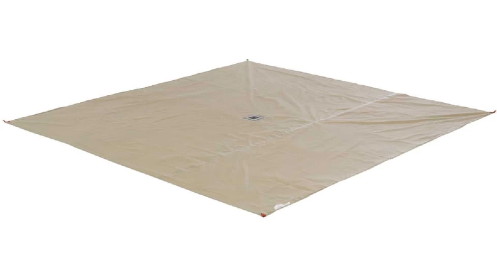 Big Agnes Gold Camp 3 Footprint Tent