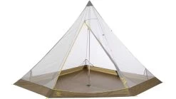 Big Agnes Gold Camp UL 3 Mesh Inner Tent