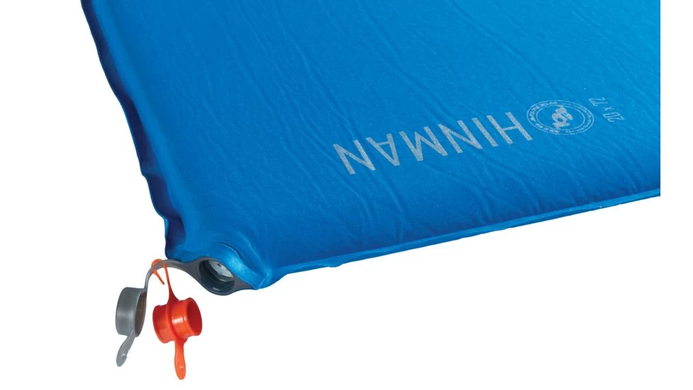 Big Agnes Hinman Core Sleeping Pad - Image 4